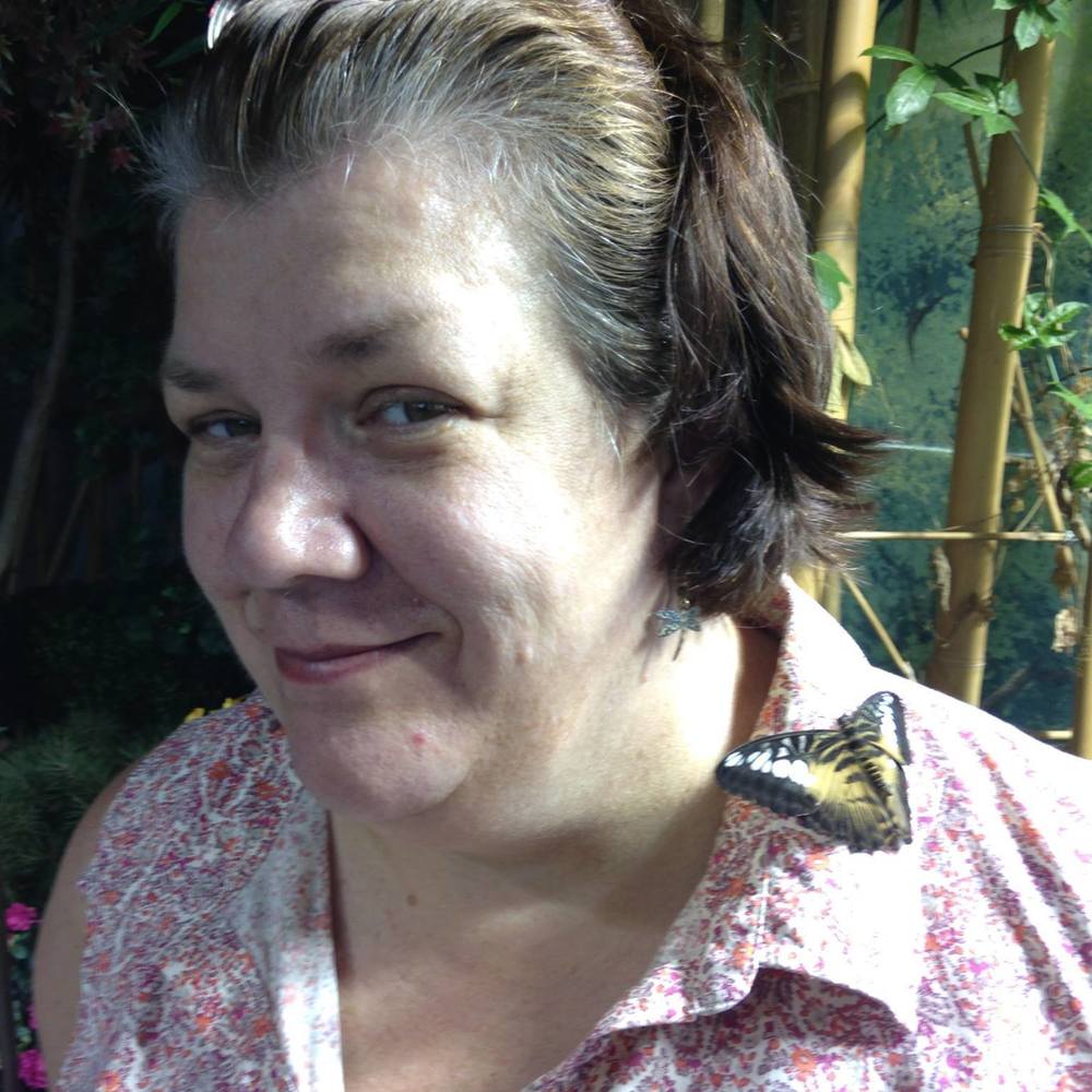 Meet your Posher, Rosemary